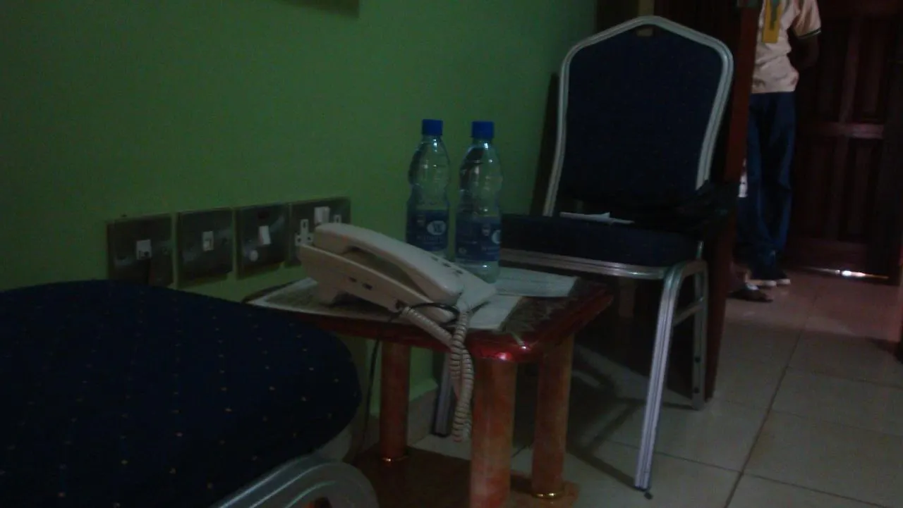 Eastern Route Hotel Kireka Kampala