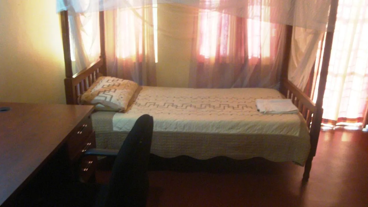 Eastern Route Hotel Kireka Kampala Uganda