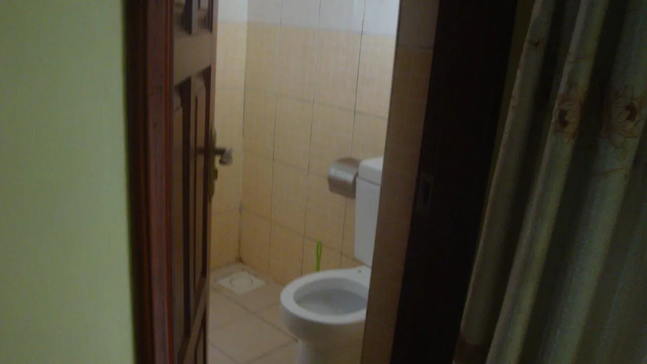 Eastern Route Hotel Kireka Kampala