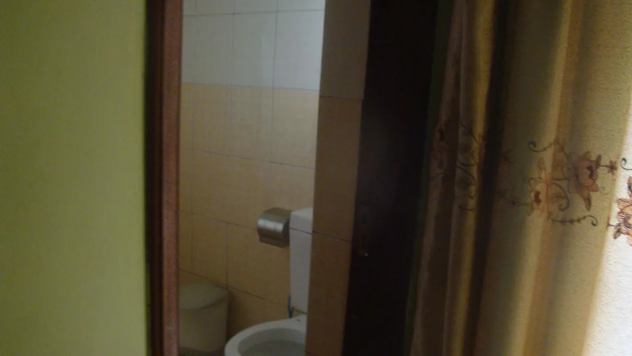 Eastern Route Hotel Kireka Kampala