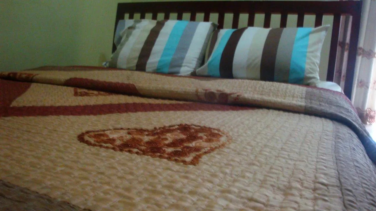 Eastern Route Hotel Kireka Kampala