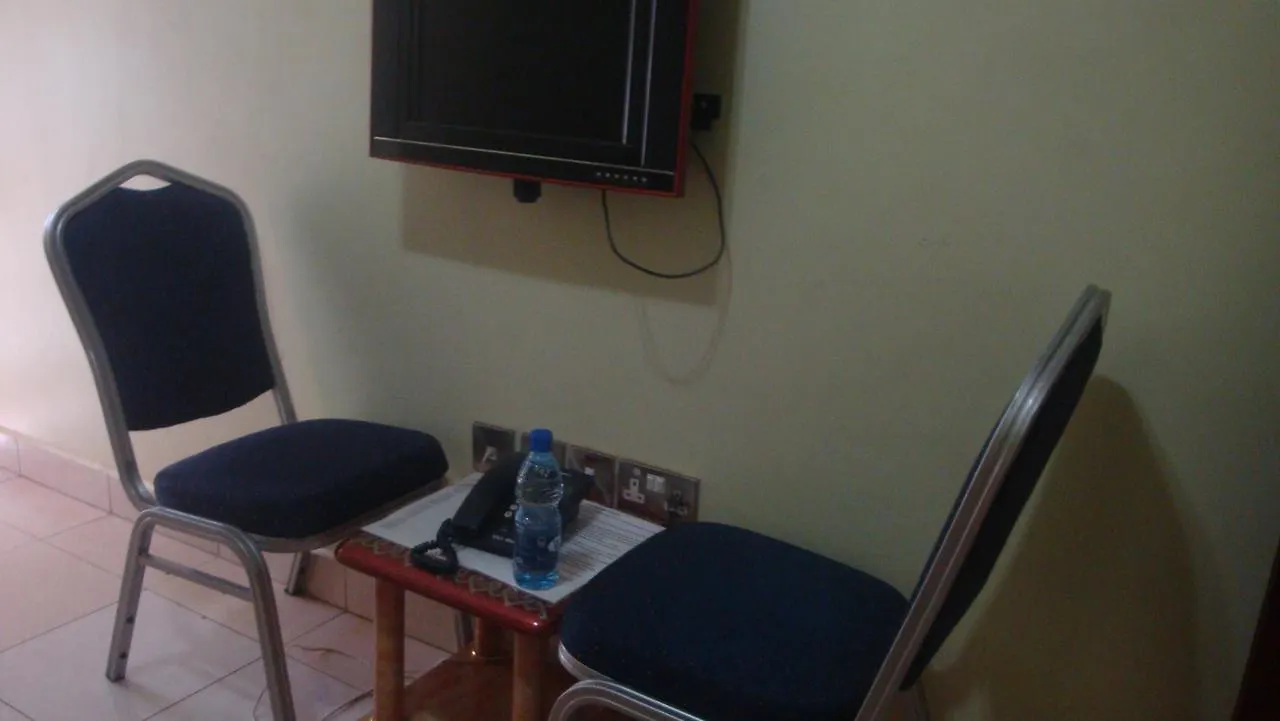 Eastern Route Hotel Kireka Kampala