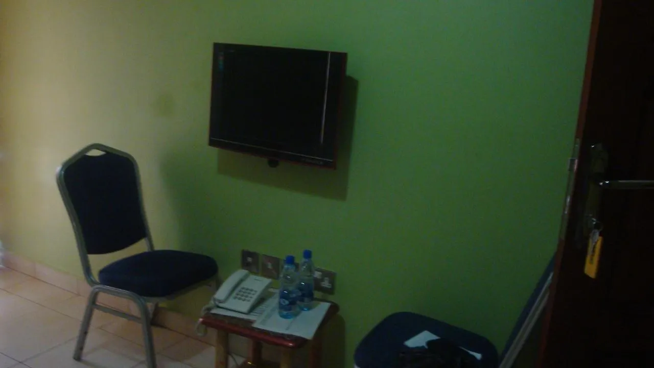 Eastern Route Hotel Kireka Kampala 2*,