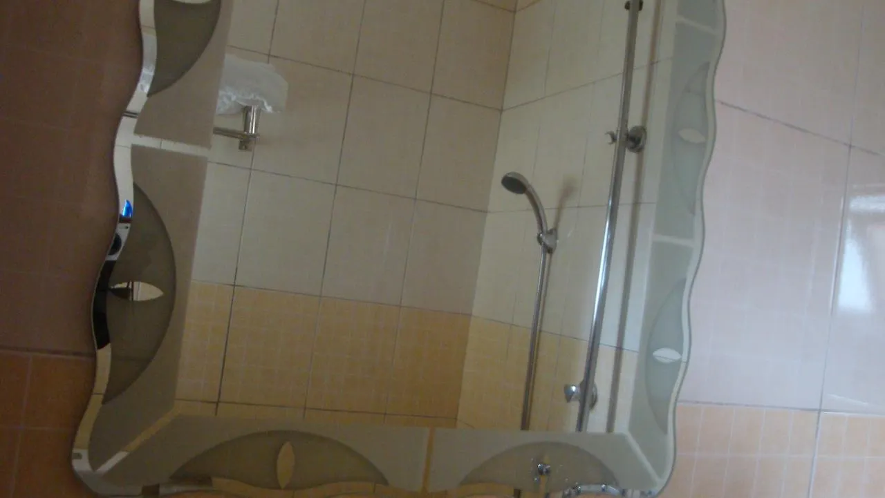 Eastern Route Hotel Kireka Kampala