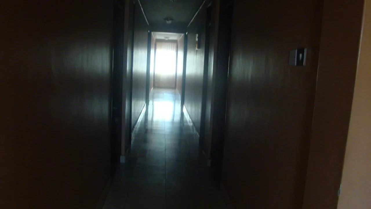 Eastern Route Hotel Kireka Kampala