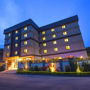 Hotel The Athena
