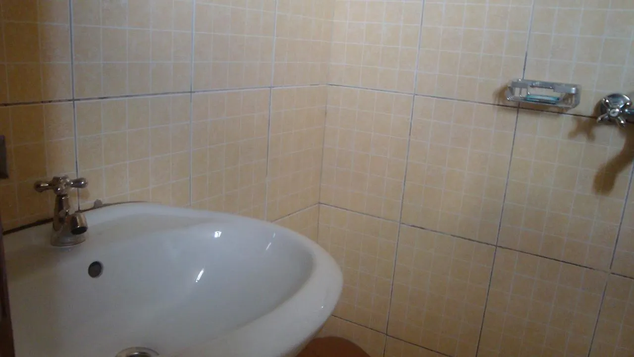 **  Eastern Route Hotel Kireka 坎帕拉 乌干达