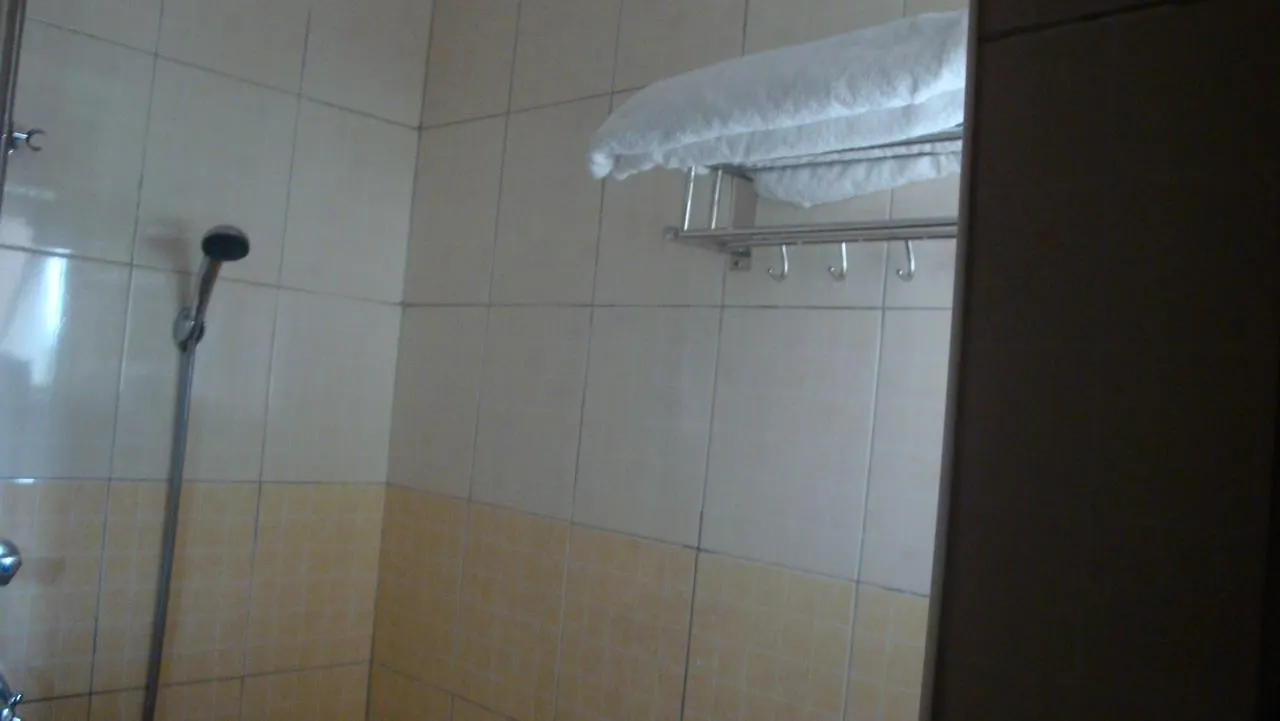 Eastern Route Hotel Kireka 坎帕拉